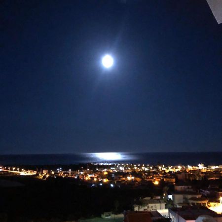 Casa Luna - Sea View Apartment Bolnuevo Eksteriør bilde