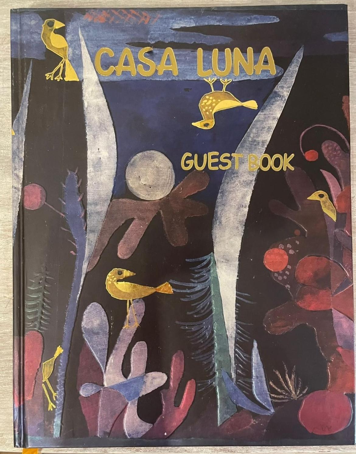 Casa Luna - Sea View Apartment Bolnuevo Eksteriør bilde