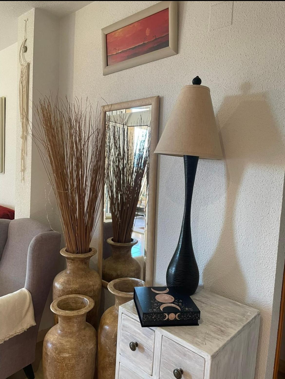 Casa Luna - Sea View Apartment Bolnuevo Eksteriør bilde